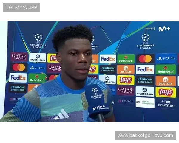 楚阿梅尼：沉默的中场指挥官！从摩纳哥青训到皇马核心，看他如何用沉稳掌控全局？