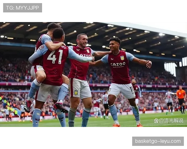 富勒姆强势取胜，冲击英超前四展现亮眼势头