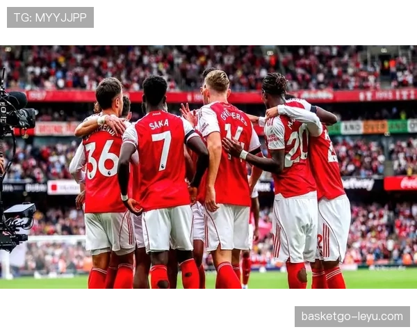 Saka再度建功，助阿森纳关键胜利巩固英超争冠优势