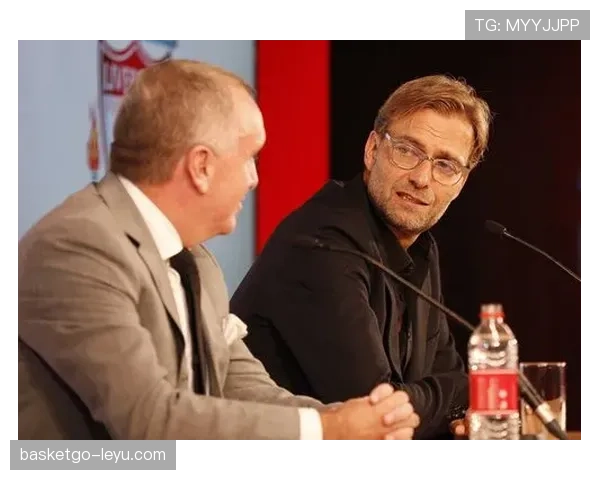 克洛普率红军状态回暖，强势冲刺赛季关键阶段