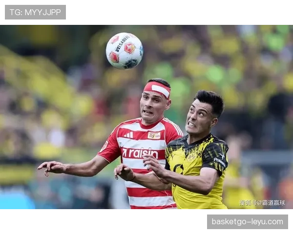 多特蒙德：崛起还是泡沫？战术短板或已撕裂豪门梦想