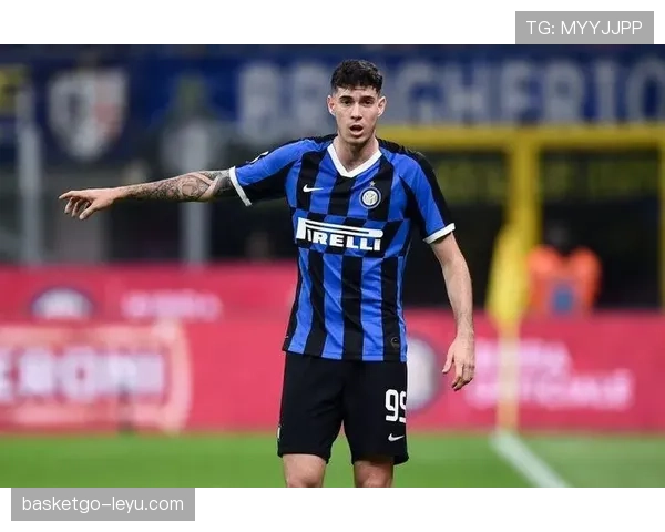 巴斯托尼:亚特兰大青训出身的意大利天才中卫 巴斯托尼:亚特兰大青训出身的意大利天才中卫