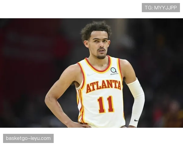 特雷·杨昨晚上豪车没带钥匙，这日常真是顶级富二代的节奏啊