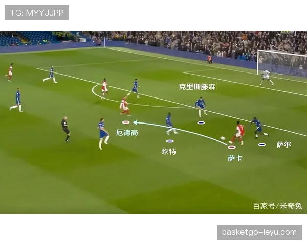 切尔西体系漏洞显现已对竞争格局造成影响